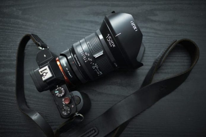 8 Lenses and Accessories for Landscape Photographers on a Budget