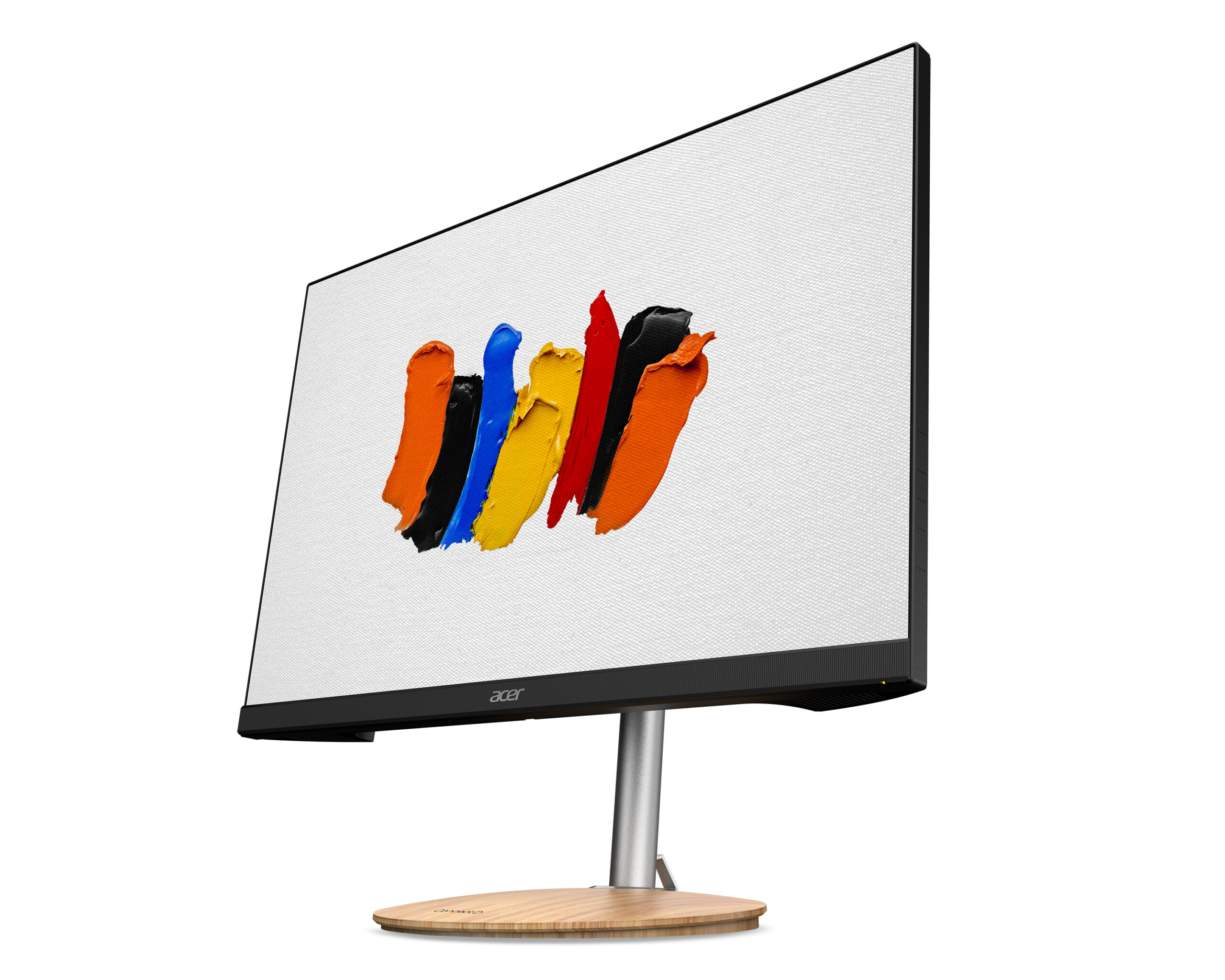 Acer CM2241W Review