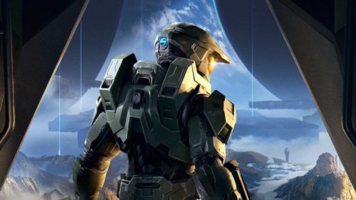 New launch window confirmed for Halo Infinite