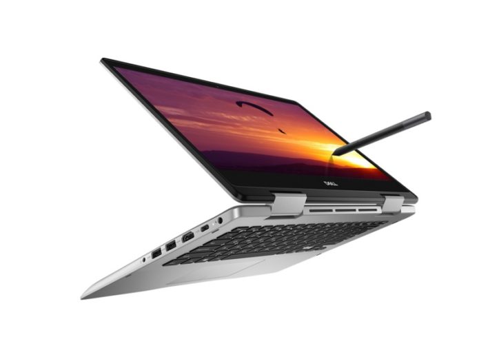 Dell Inspiron 14 5000 review