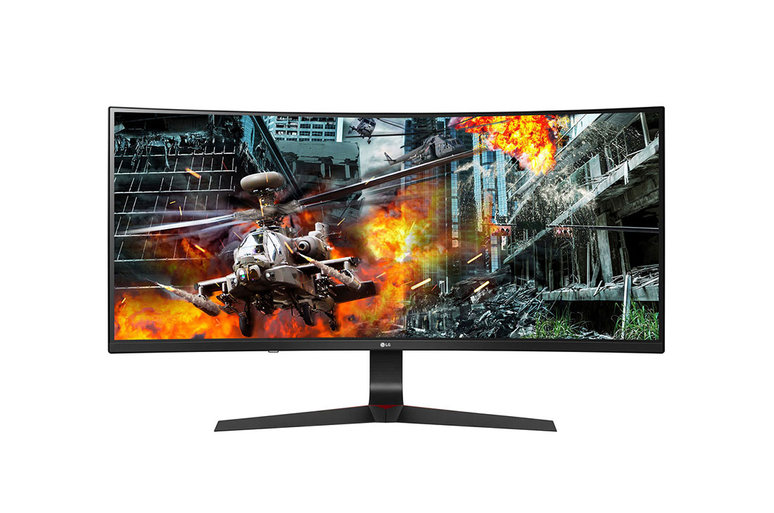 LG 34GL750-B Review
