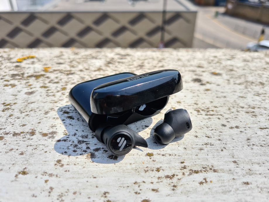 Edifier TWS6 Review