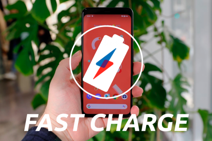 Fast Charge: Those Pixel 5 leaks look perfect