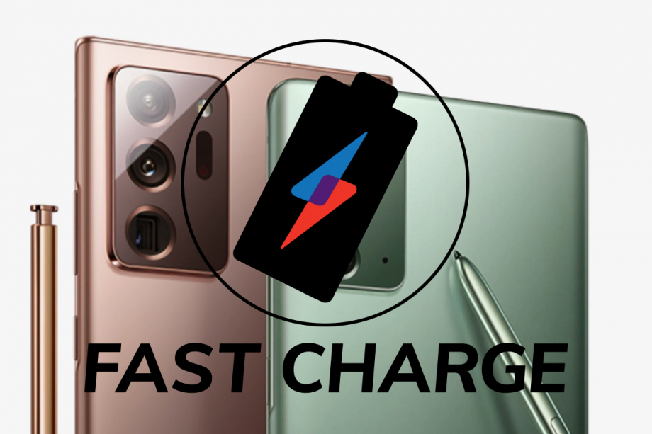 Fast Charge: The UK got a raw deal with Samsung’s Galaxy Note 20 Ultra