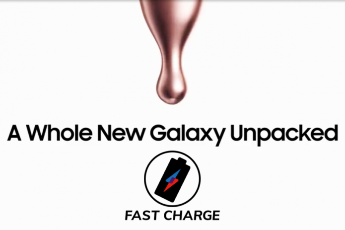 Fast Charge: Galaxy Note 20, a new foldable and more – What to expect from Samsung Unpacked