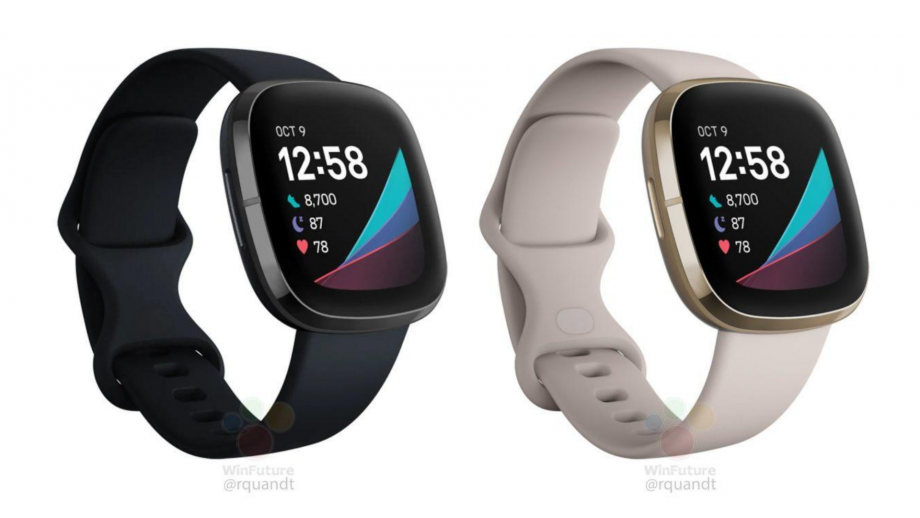 Fitbit Sense: All you need to know about Fitbit’s leaked fitness tracker