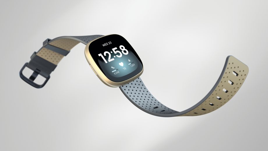 Fitbit Versa 3: new info released, including price and release date