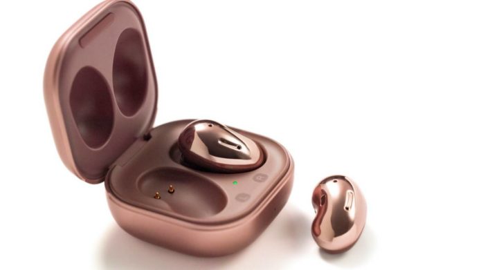 Samsung Galaxy Buds Live promise everyday ANC with all-day comfort