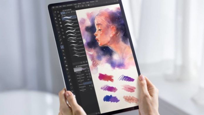 Galaxy Tab S7 gets exclusive Clip Studio Paint for Android