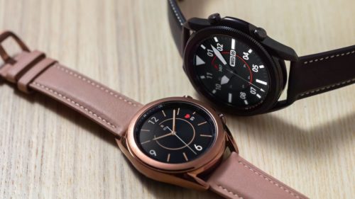 Samsung Galaxy Watch 3 is a big upgrade – with a big price tag