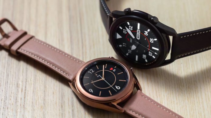 Samsung Galaxy Watch 3 tracks ECG and blood pressure – if the FDA allows it
