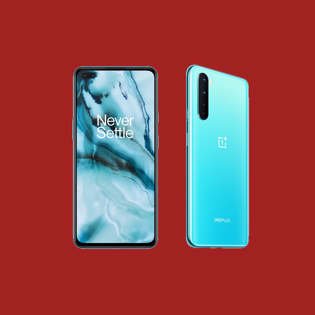 OnePlus Nord: The Phone That Accidentally Killed the OnePlus 8