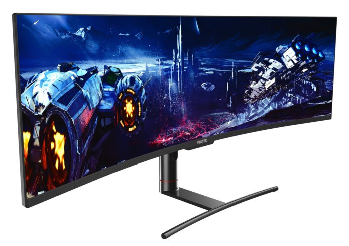 Viotek SUW49DA – The Affordable 5K2K Super Ultrawide You Need to Check Out