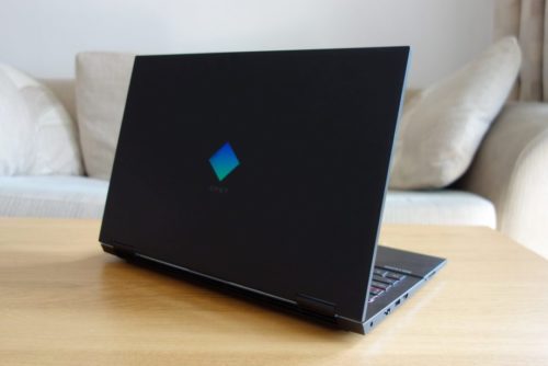HP Omen 15 (2020) Review