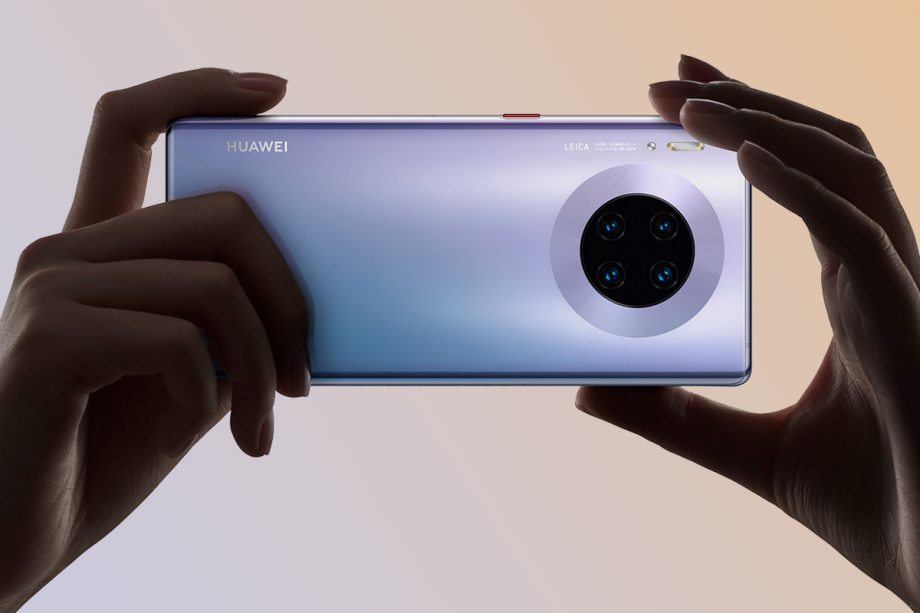 Huawei Mate 40: All we know about Huawei’s next flagship