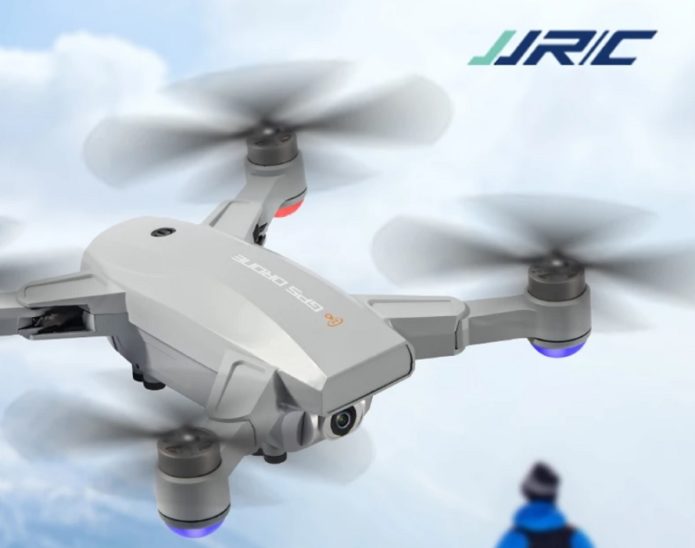 JRC X16 Rc Drone Review: Comes with 6K 5G WIFI FPV GPS Brushless