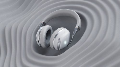 Listening to the intriguing, immersive and divisive Iris Flow headphones