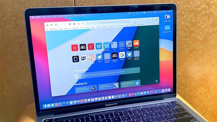 macOS Big Sur hands-on preview: A bold new look for the future of Mac