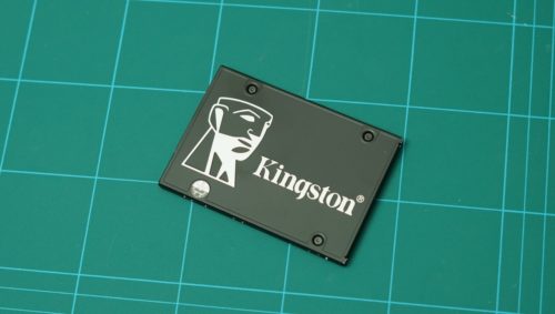 Kingston KC600 Review: Simple Solution To Make Your Old Laptop Faster