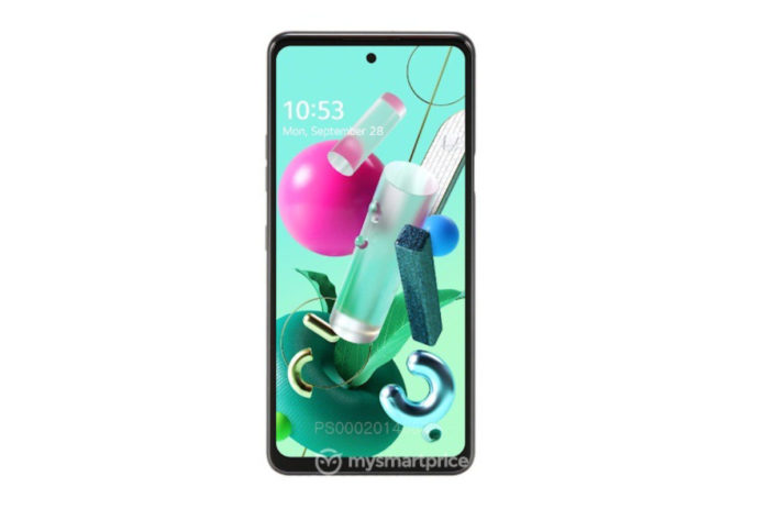 LG Q92 leaked again: Midrange smartphone may launch as early as August 21 and in three colours with a global launch planned for September