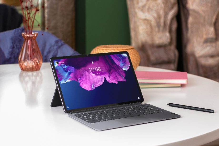 Lenovo’s Tab P11 Pro is an iPad Pro rival running Android