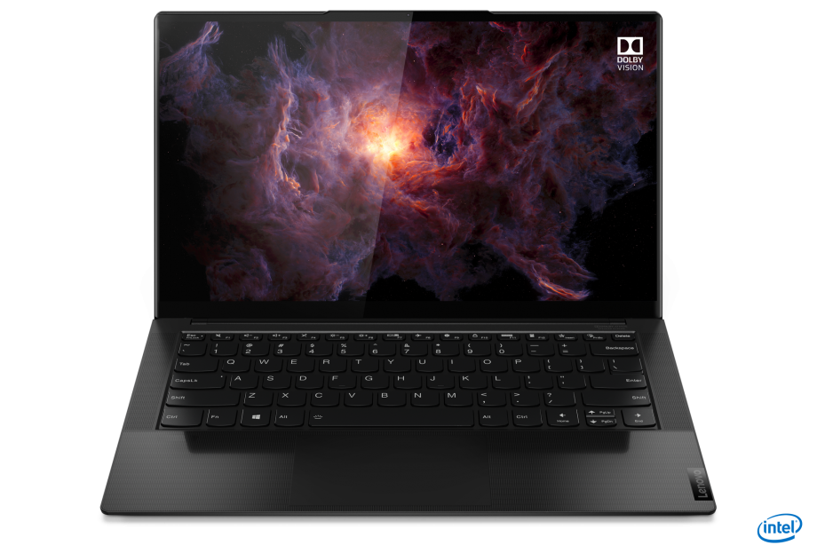 New Lenovo Yoga 9i laptop features leather design and next-gen performance