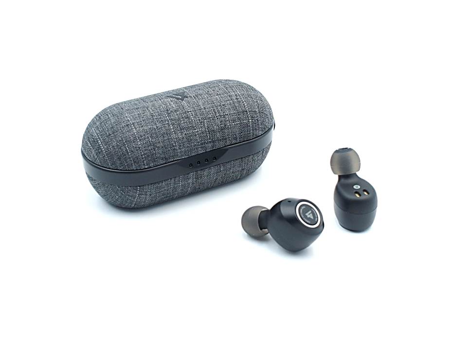 Lypertek Tevi True Wireless Earphones Review