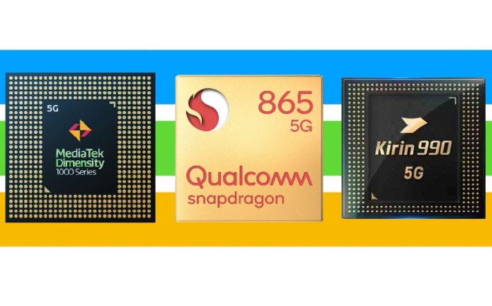 Dimensity 1000+ vs Snapdragon 865 vs Kirin 990 5G: MediaTek's SoC demonstrates itself as a price-performance powerhouse in the Redmi K30 Ultra