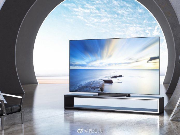 Xiaomi set to debut two new 82-inch TVs following the success of the 98-inch Redmi Smart TV Max