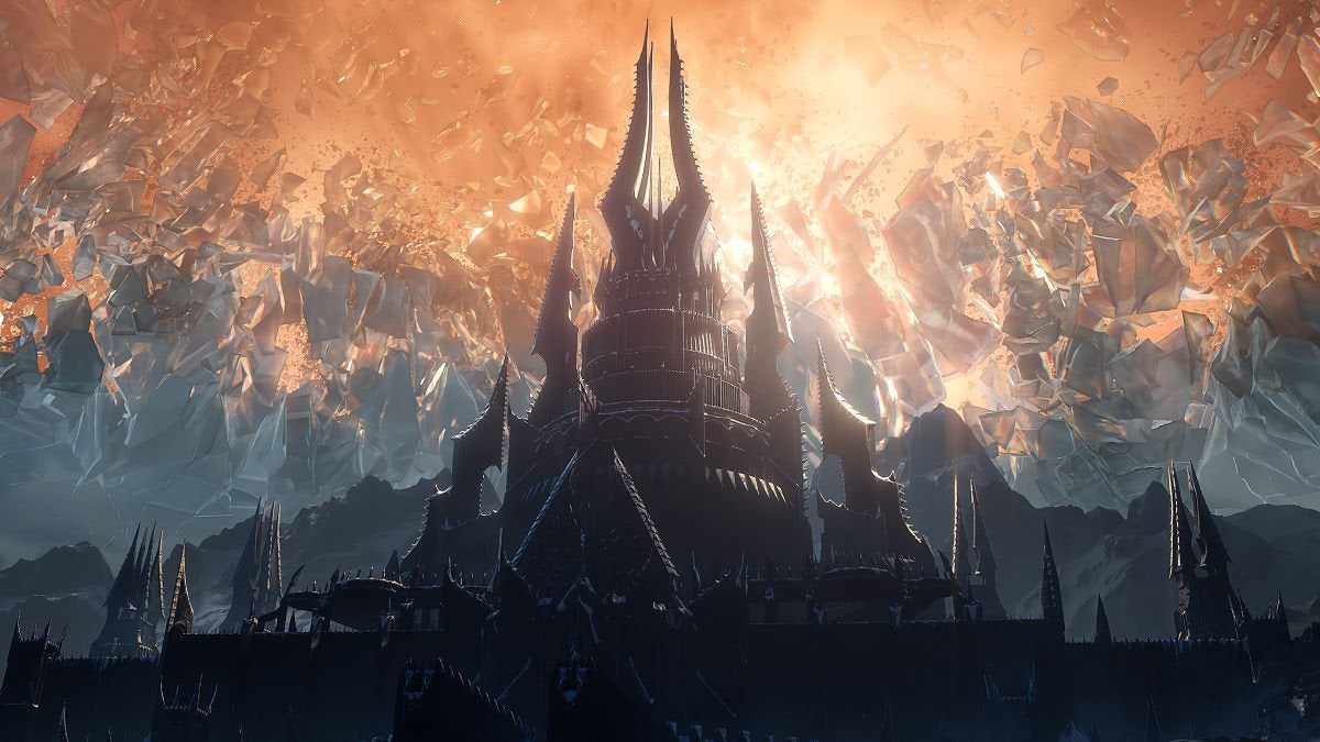 World of Warcraft Shadowlands: Release date, gameplay, zones, level squish and more