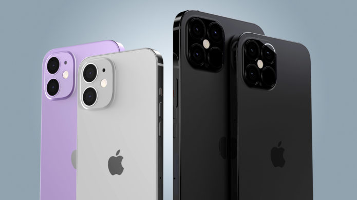 Massive iPhone 12 leak just revealed specs and prices for every model