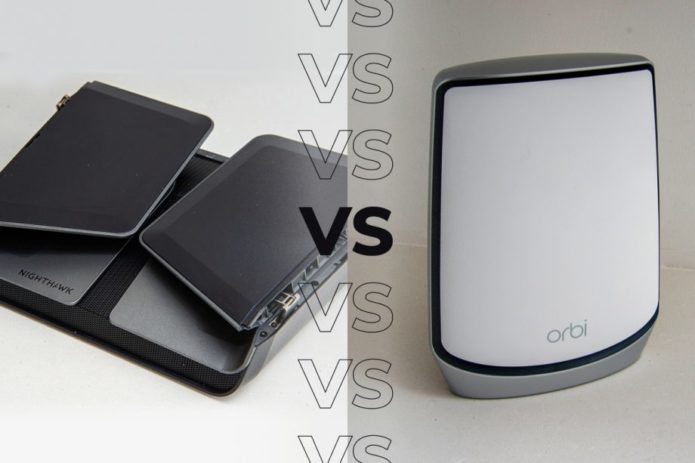 Router vs Mesh System: Which is better for you?