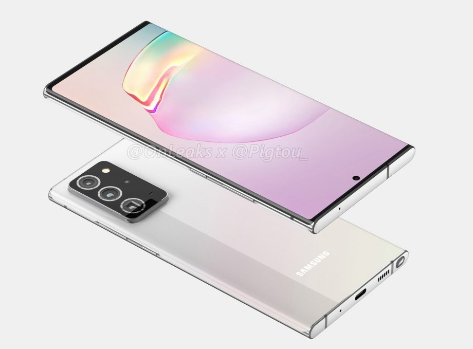 Samsung Galaxy Note 20: The next phablet could cost more than the Note 10