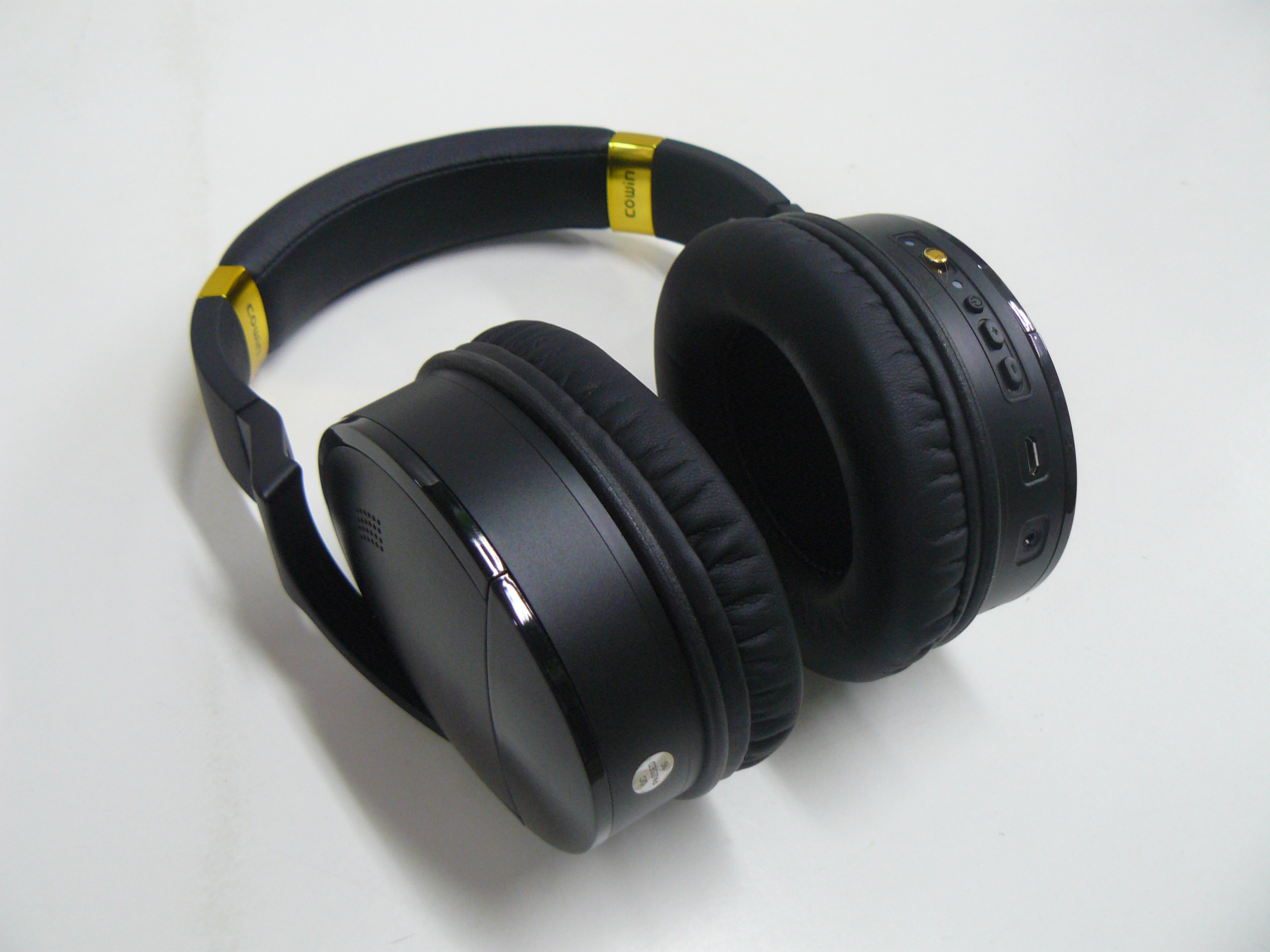 Cowin E8 Wireless Headphone Review
