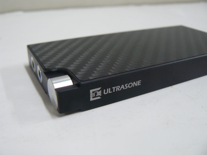 Ultrasone Panther Portable Headphone DAC Review
