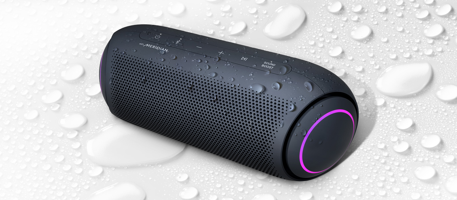 LG Xboom Go PL5