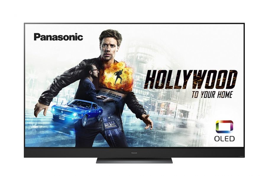 Panasonic TX-55HZ2000 Review