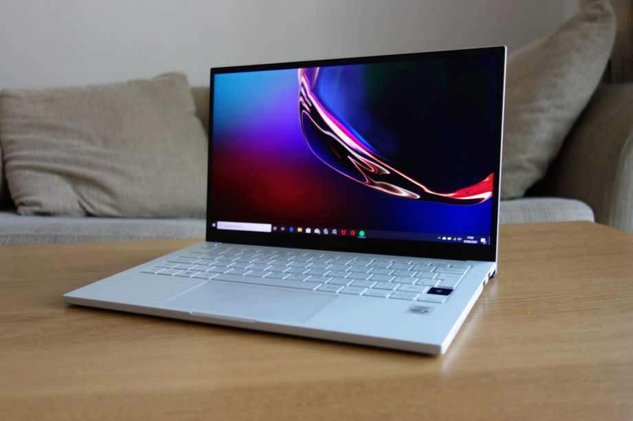 Samsung Galaxy Book Ion (13-inch) Review - GearOpen.com