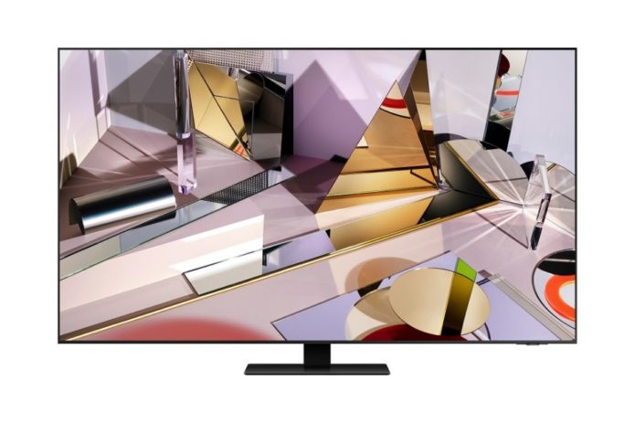 Samsung’s Q700T TV brings 8K down to more affordable levels