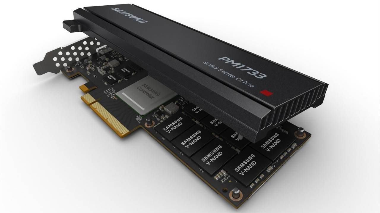SSD and RAM prices to drop because there’s too much supply