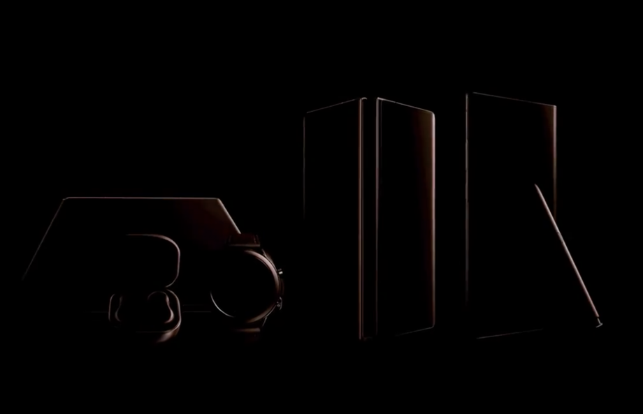 samsung unpacked august 2020
