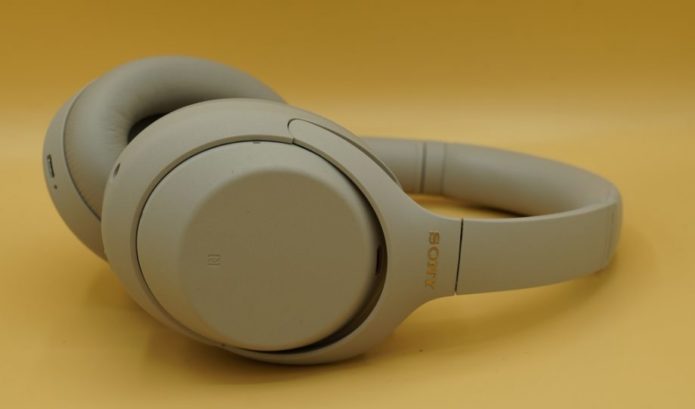 Hands on: Sony WH-1000XM4 Review