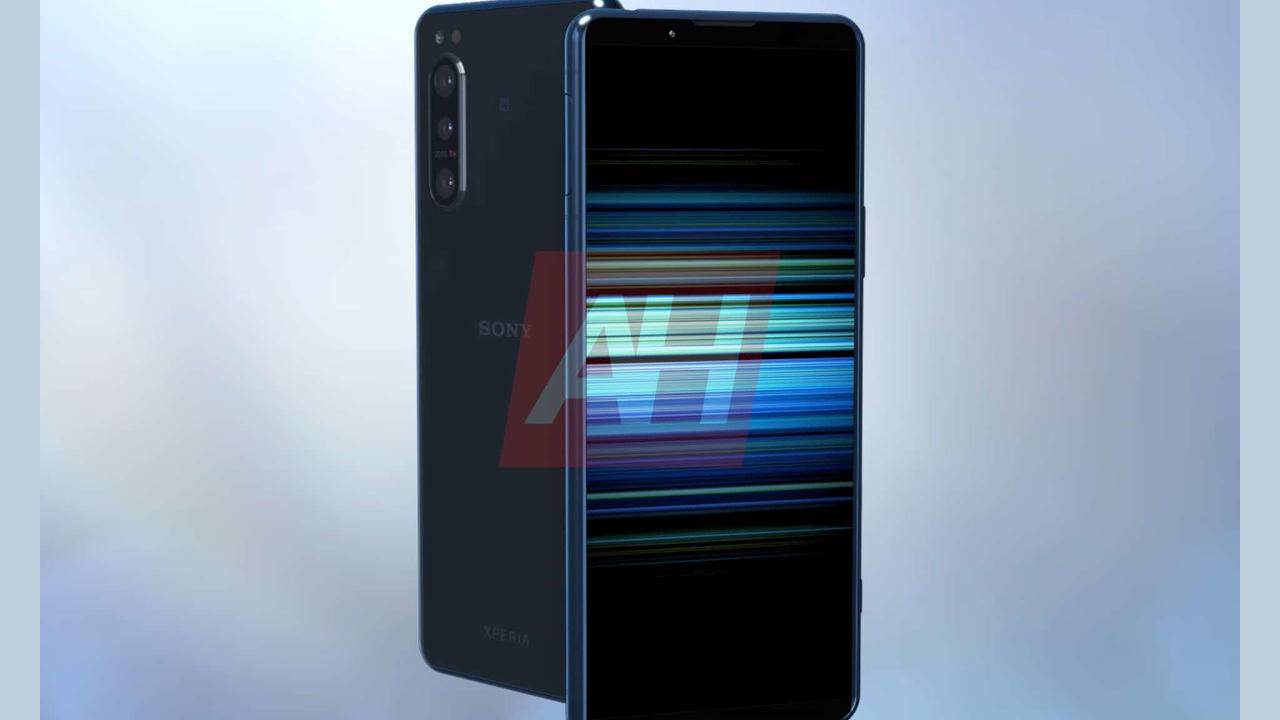 Sony Xperia 5 II release date, price, news and features