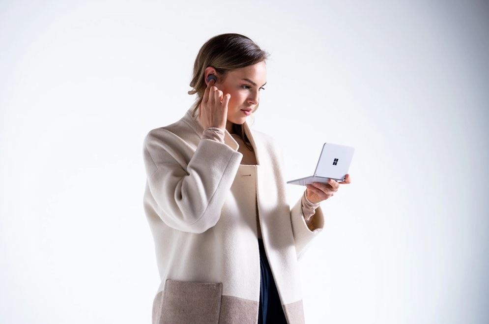 Surface Duo release date, price revealed with Snapdragon 855, no 5G