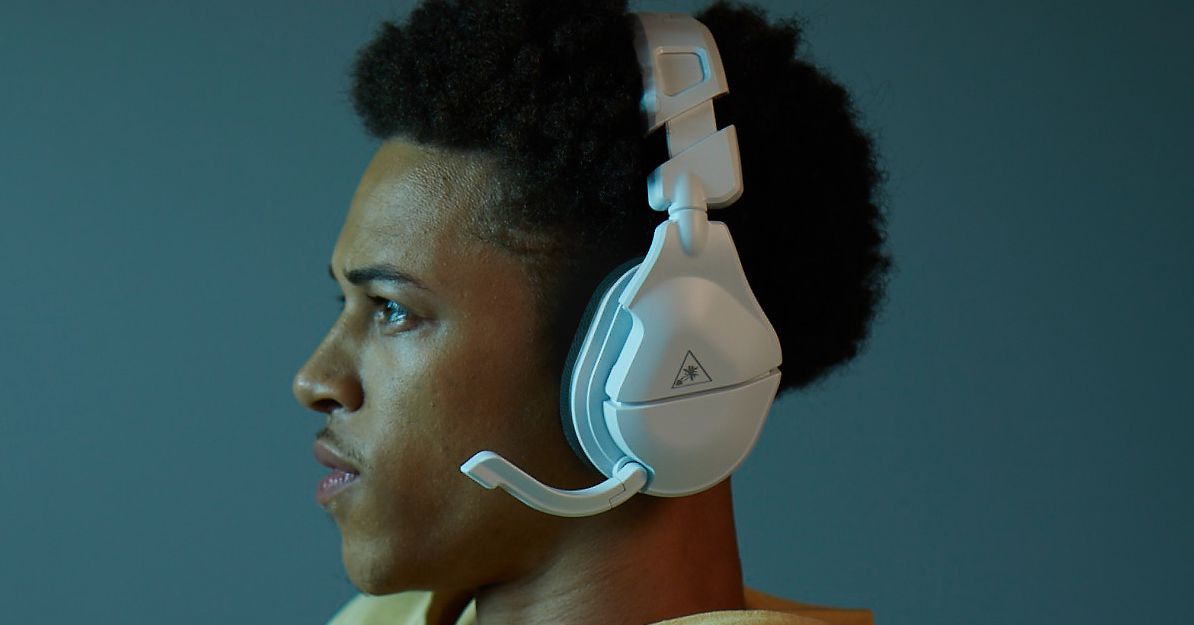 Turtle Beach Stealth 600 Gen 2 Review