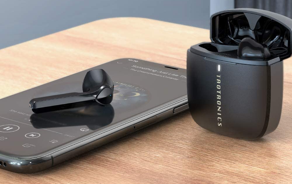 TaoTronics SoundLiberty 92 Review
