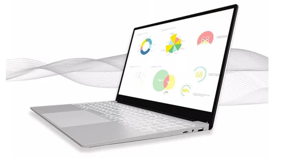 Tbao Tbook X9 laptop review