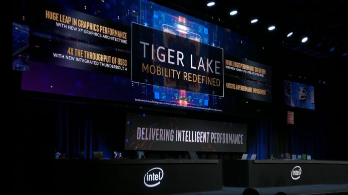 Intel 11th-gen Tiger Lake vs. AMD Ryzen 4000: Which chip will win?
