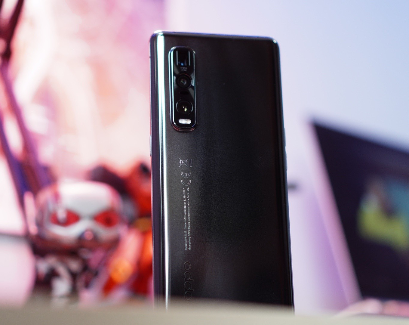 OPPO Find X2 Pro Tops AnTuTu’s Global Top Performing Flagship Phones for July 2020