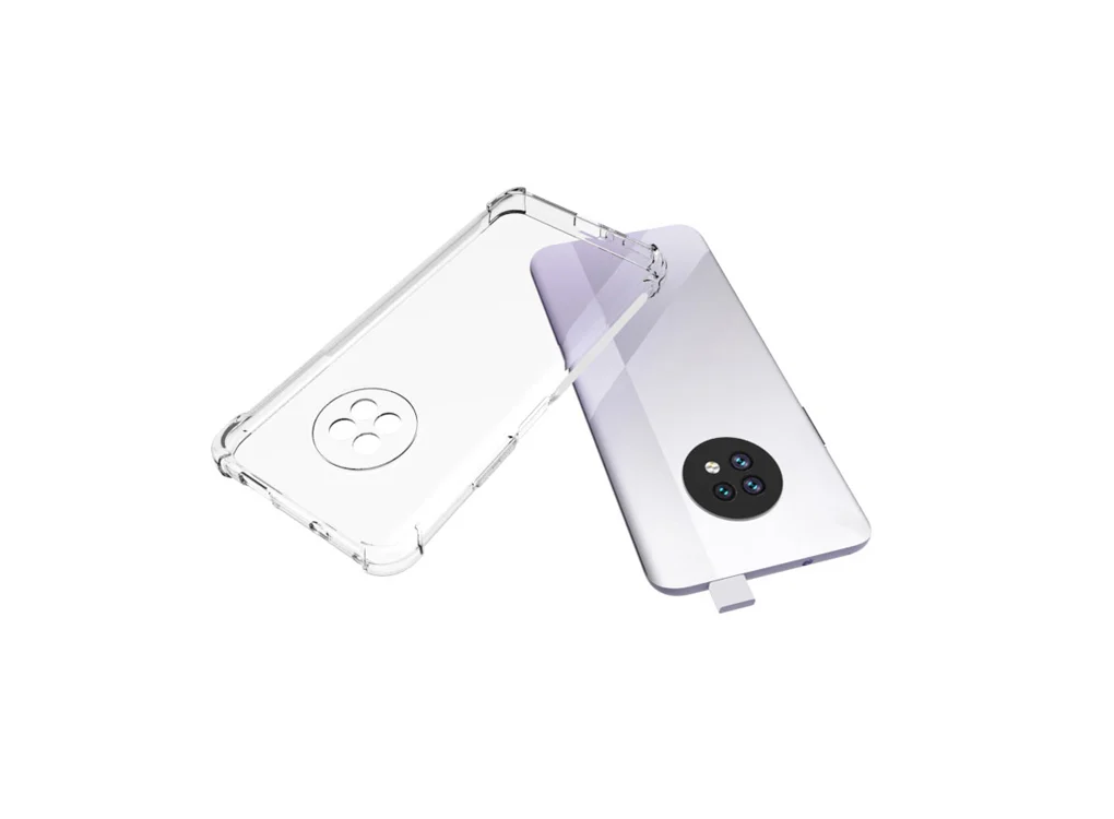 The Huawei Enjoy 20 Plus may come with a pop-up selfie camera and the Kirin 820 SoC